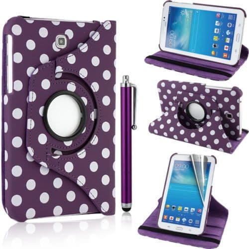 Samsung Galaxy Tab 3 7.0 360 Case